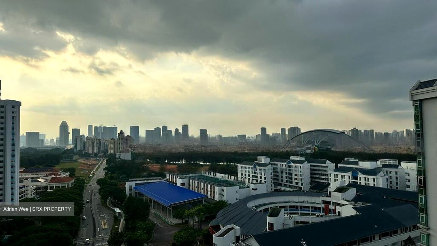 The Line @ Tanjong Rhu (D15), Condominium #480320051